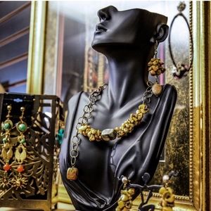 Meet your Posher, Tonya